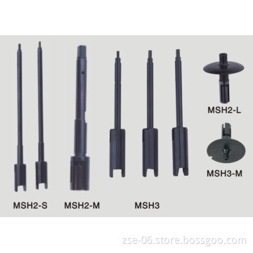 China supplier high quality assembly smt nozzle for yamaha yv 100x with lower price